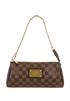 Eva Shoulder Bag, front view
